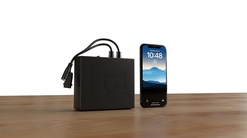 E5 5,000mAh Multi Motor Power Pack