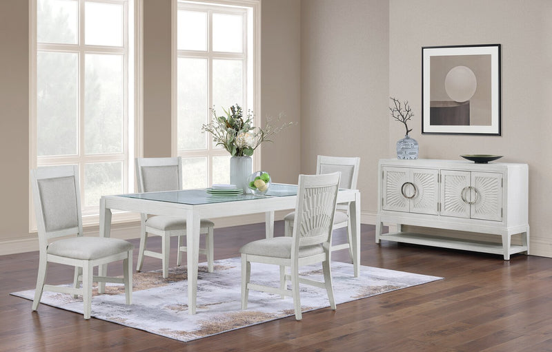 Vida Dining Table