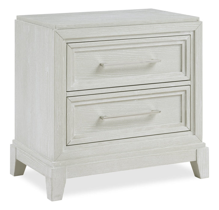 Vida 5-Piece Queen Panel Bedroom Set