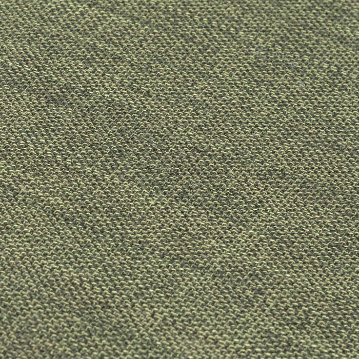 Freeman Linen-Look Fabric Chair - Avocado