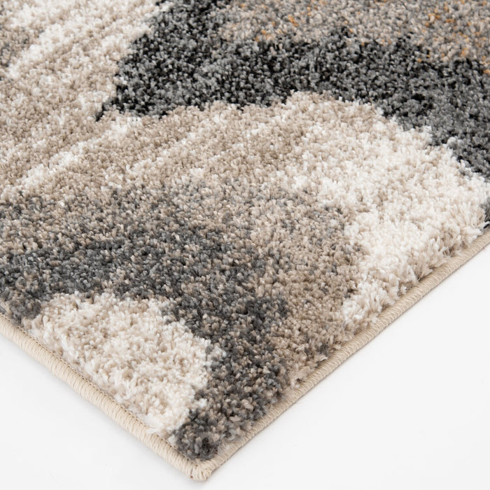 Tucker 5' x 7' Machine Woven Area Rug – Multicolour