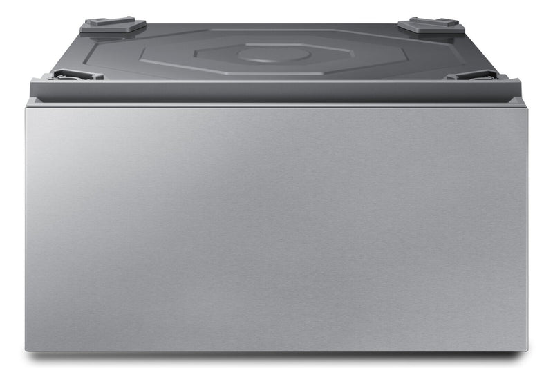 Samsung 27\" Laundry Pedestal - WE502NT/US 