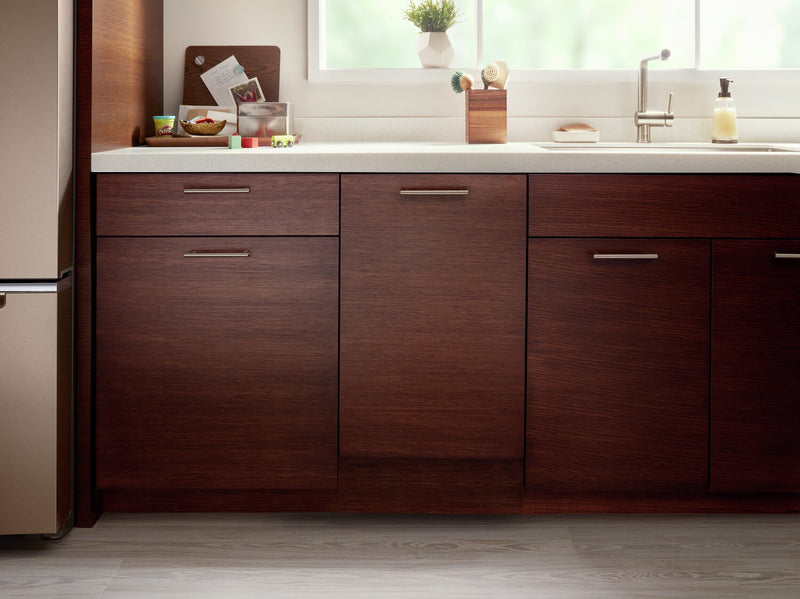 Whirlpool Panel-Ready Compact Dishwasher - UDPS5118PP