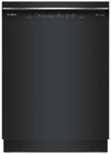 Bosch 300 Series Smart Dishwasher with PureDry® and Third Rack - SHE53C86N 