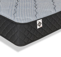 Springwall Red Cedar Tight Top Medium King Mattress-in-a-Box