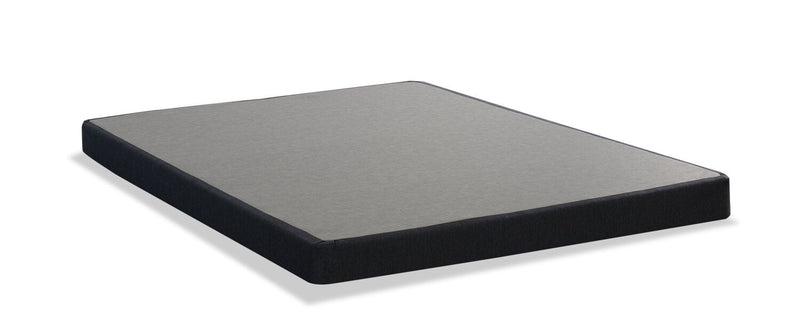 Serta Vanguard 2023 Low-Profile Twin Boxspring 