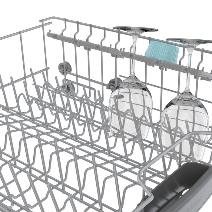 Bosch 100 Series Smart Dishwasher with PrecisionWash® and PureDry® - SHE3AEM5N  