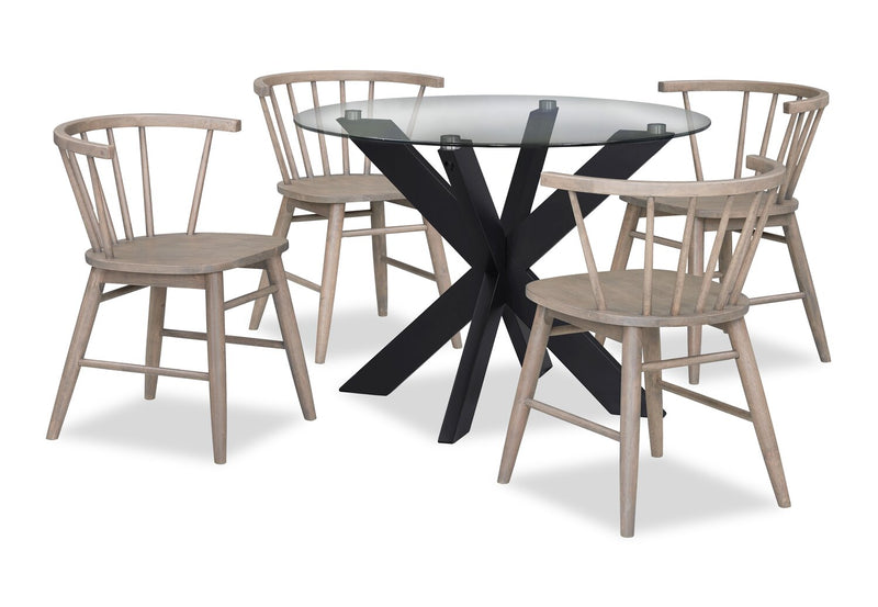 Remi Dining Table