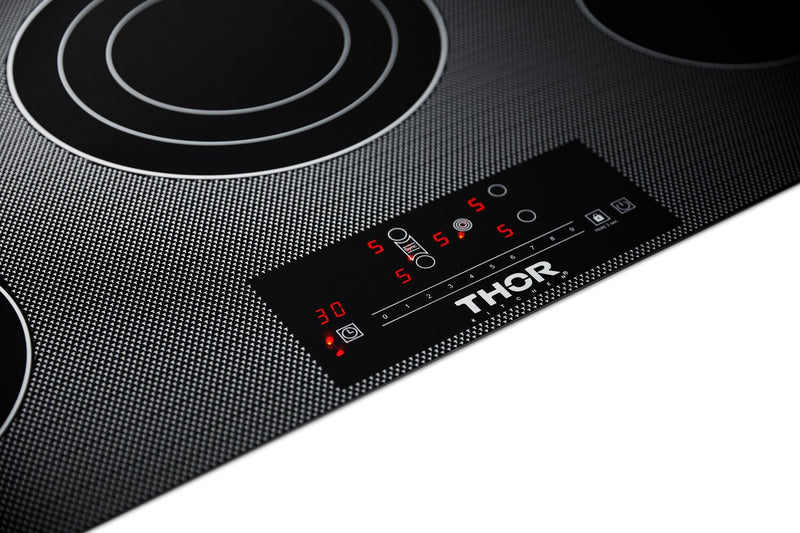 Thor Kitchen 36\" Electric Cooktop - TEC36 