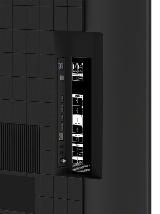 Sony 43\" BRAVIA 3 4K LED HDR Smart Google TV