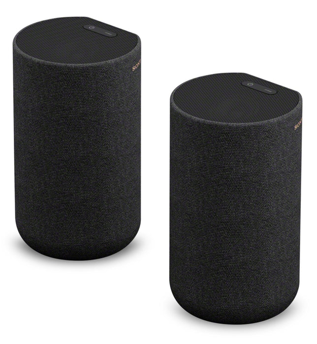 SONY Wireless Speakers with Built-In Battery (SARS5S) 
