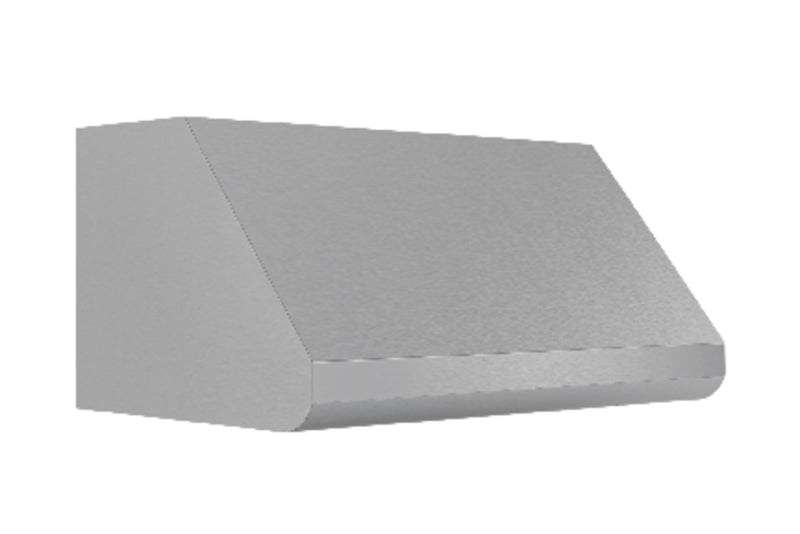 Broan Elite 30\" E60000 Series Canopy Range Hood - E6030SSM 