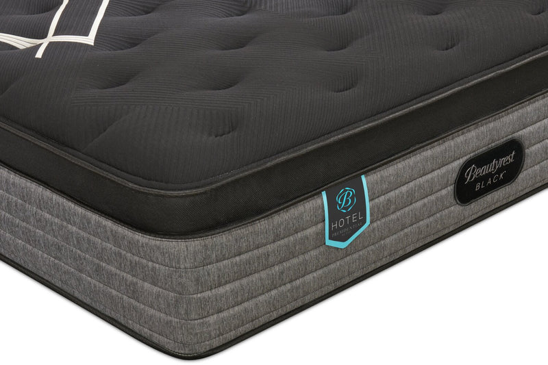 Beautyrest Black Hotel Presidential Suite Eurotop Luxury Firm King Mattress