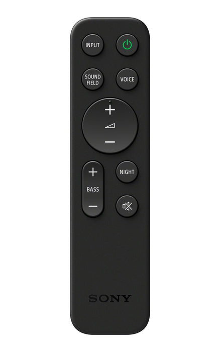 Sony BRAVIA 13-Speaker Theatre 8 Soundbar with Dolby Atmos®