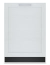 Bosch 300 Series Panel-Ready Smart Dishwasher with PureDry® and Third Rack - SHV53CM3N 