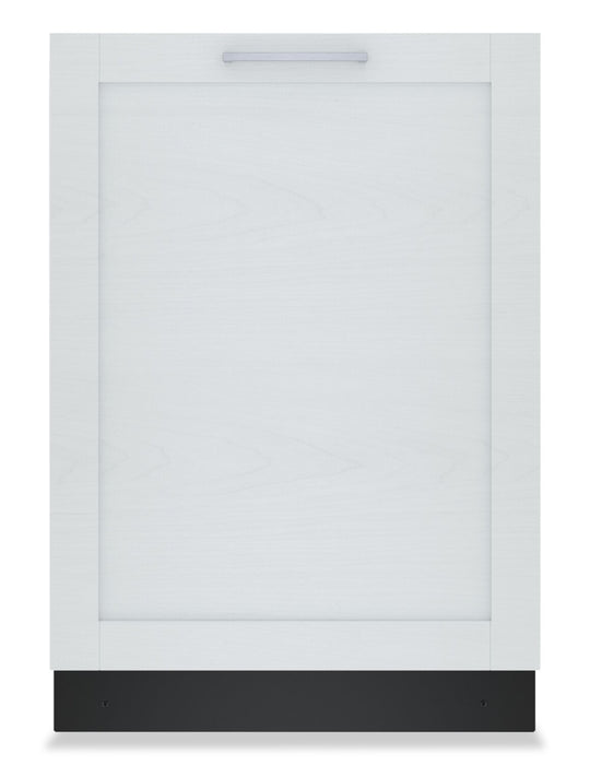 Bosch 300 Series Panel-Ready Smart Dishwasher with PureDry® and Third Rack - SHV53CM3N 