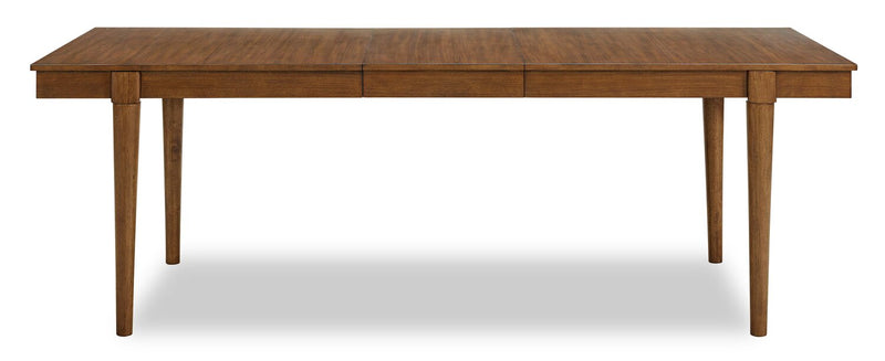 Ember 6-Piece Dining Package
