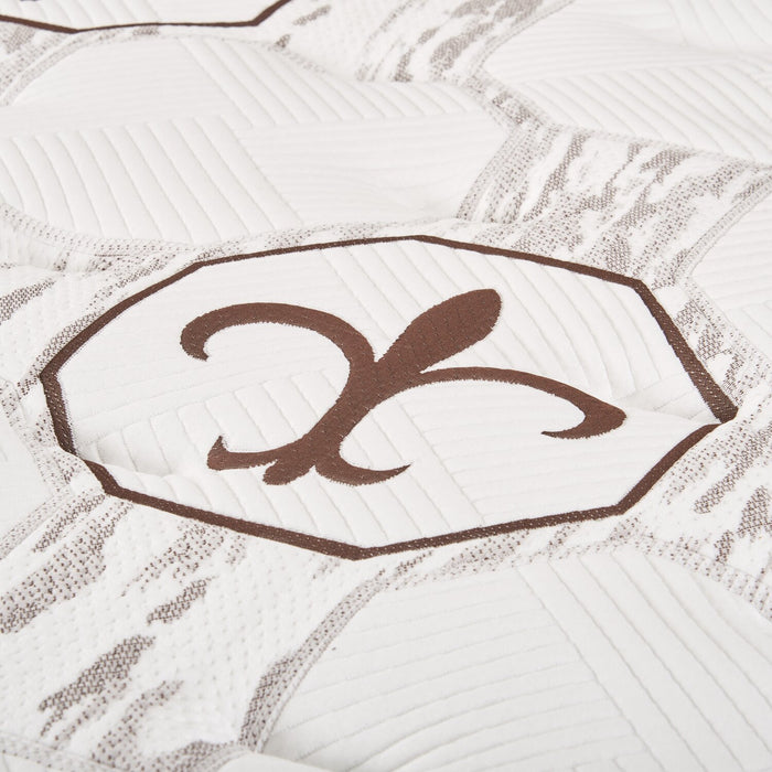 Stearns & Foster® Allianz Luxury Tight Top Firm Queen Mattress