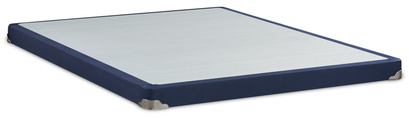 Springwall Classico Low-Profile Queen Boxspring