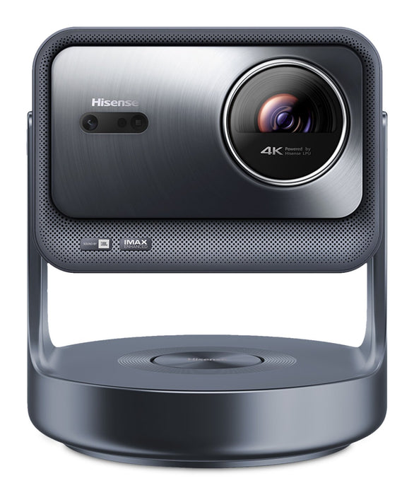 Hisense 65\" - 300\" C2 Ultra Triple Laser 4K UHD Smart Mini Projector