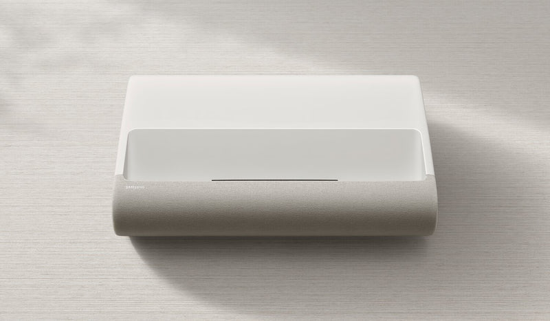 Samsung The Premiere 4K 2500 Lumen Ultra-Short Throw Projector