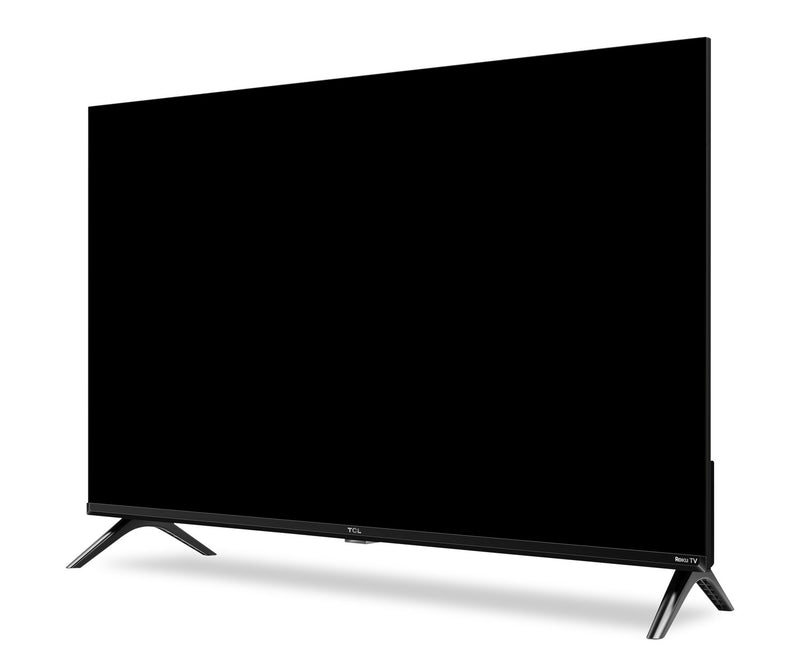TCL 32\" S Class 720P HD LED Smart TV with Roku TV