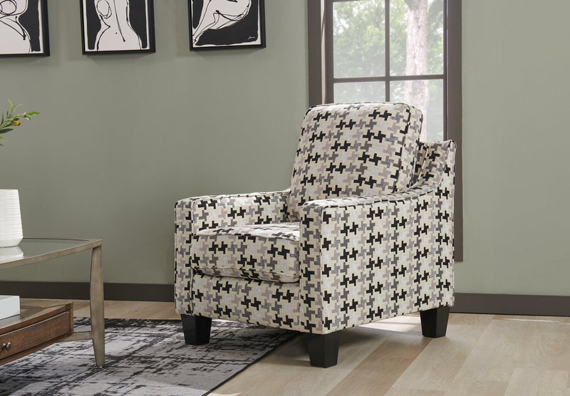 Sawyer Accent Chair 