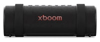 LG xboom Grab Core by will.i.am IP67 Water Resistant Portable Speaker (GRAB.ACANLBK)