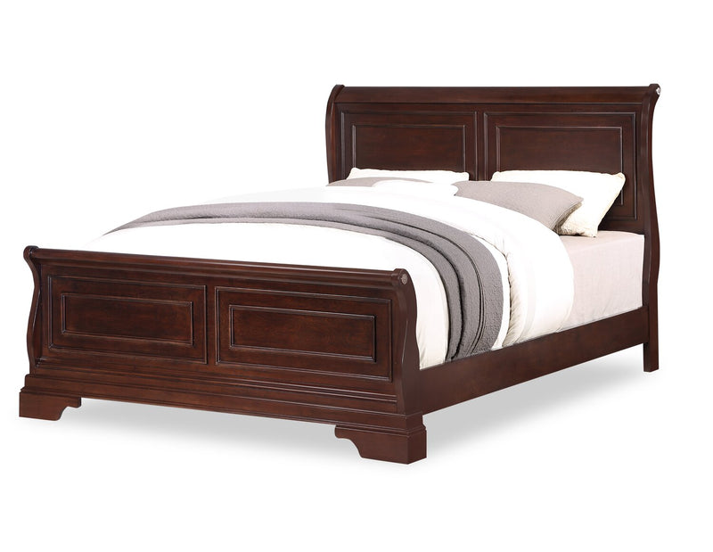 Marco 5-Piece Queen Bedroom Set