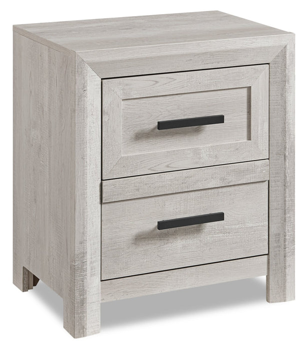 Lark 6-Piece King Bedroom Set