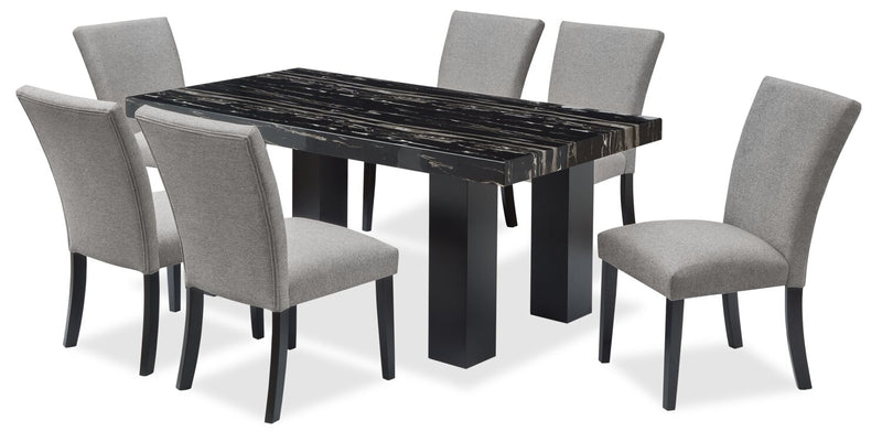 Burk Dining Table