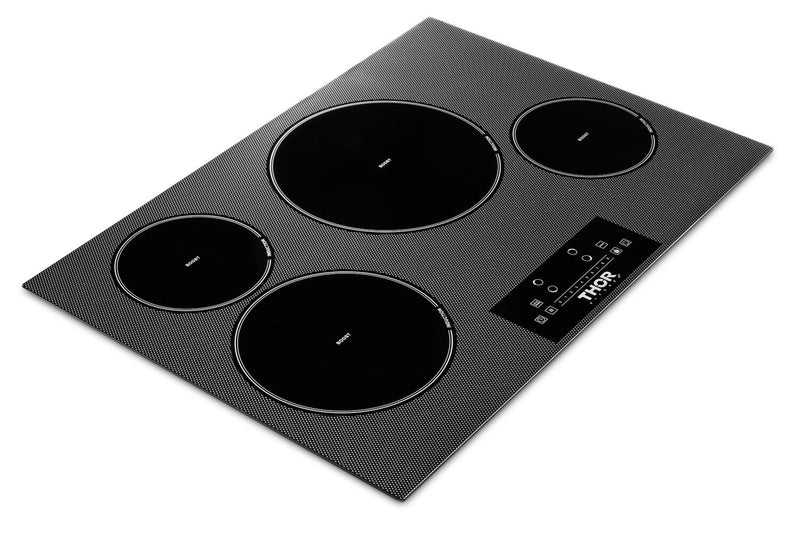 Thor Kitchen 30\" Induction Cooktop - TIH30 