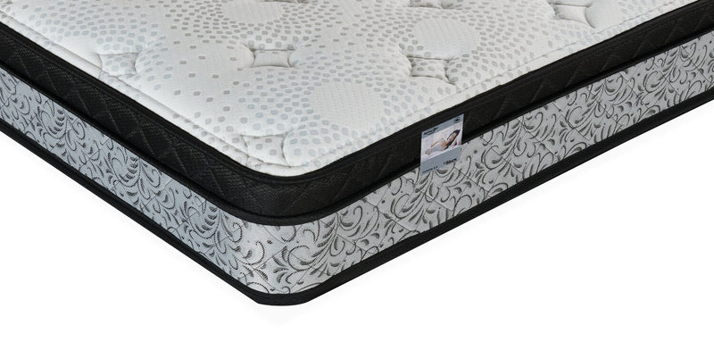 Springwall Huron 2.0 Eurotop Queen Mattress 