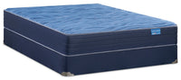Springwall San Marino Tight Top Firm Queen Mattress Set 