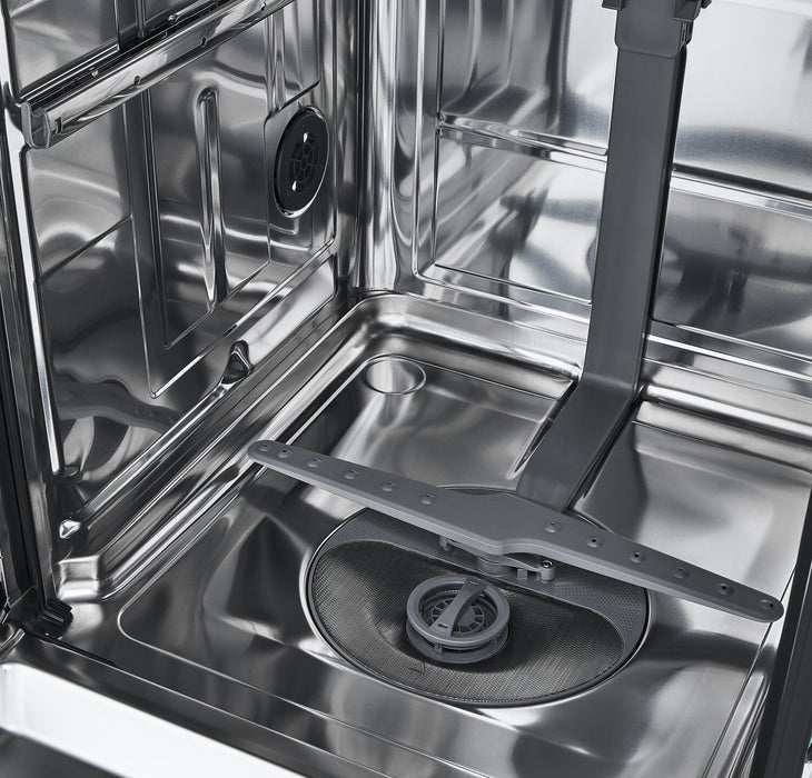 LG Front-Control Dishwasher with Third Rack and Dynamic Dry - LDFC3532S