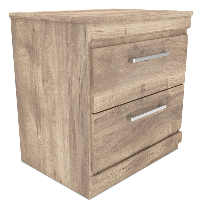Oakley 6-Piece King Bedroom Set