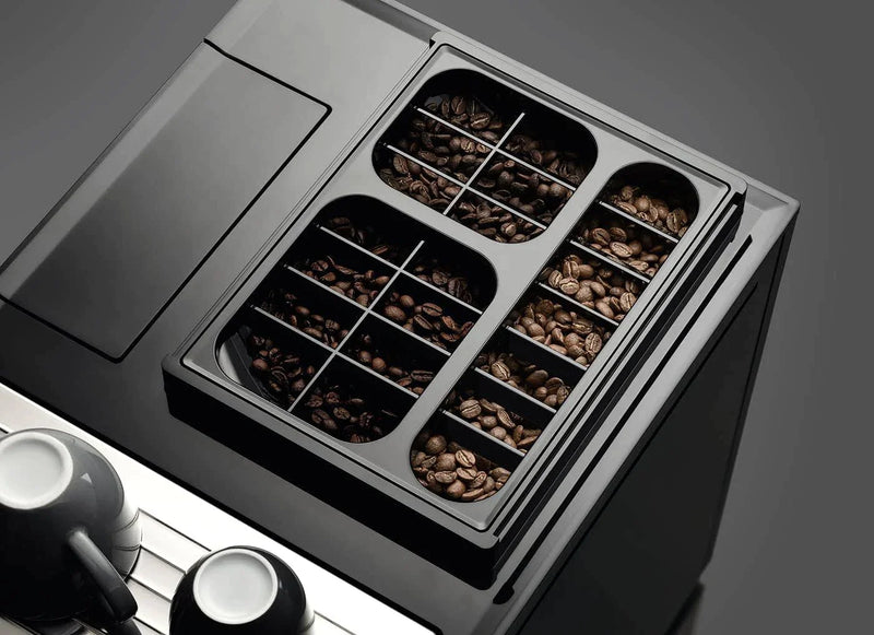 Miele CM 7750 CoffeeSelect Espresso Machine 