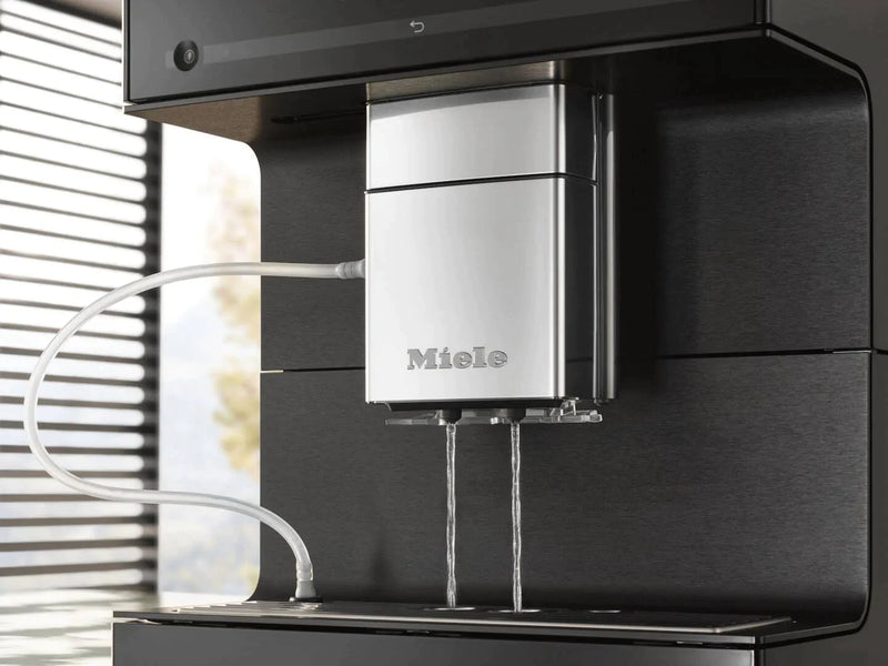 Miele CM 7750 CoffeeSelect Espresso Machine 
