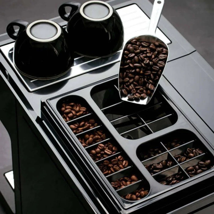 Miele CM 7750 CoffeeSelect Espresso Machine 