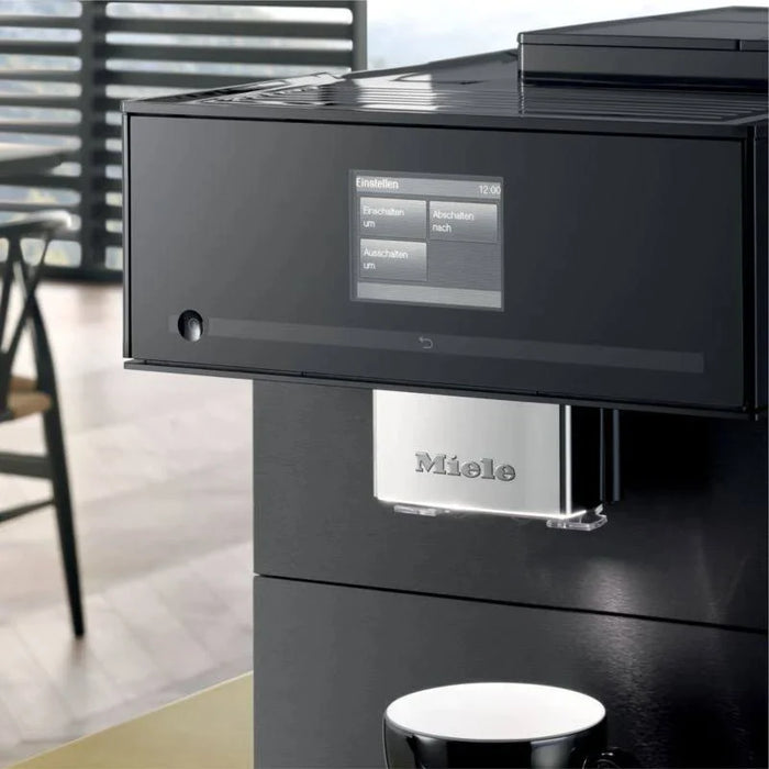 Miele CM 7750 CoffeeSelect Espresso Machine 