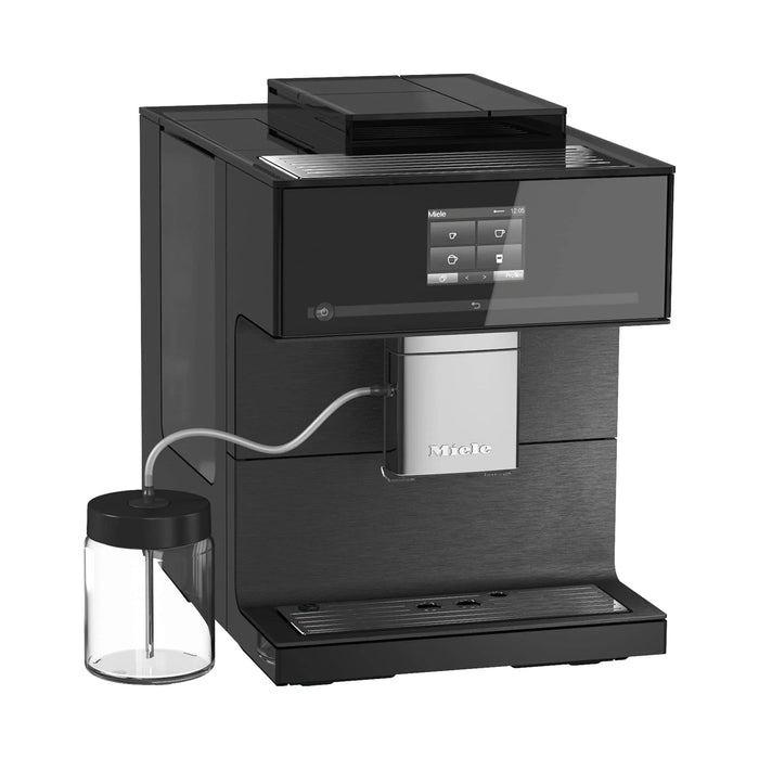 Miele CM 7750 CoffeeSelect Espresso Machine 