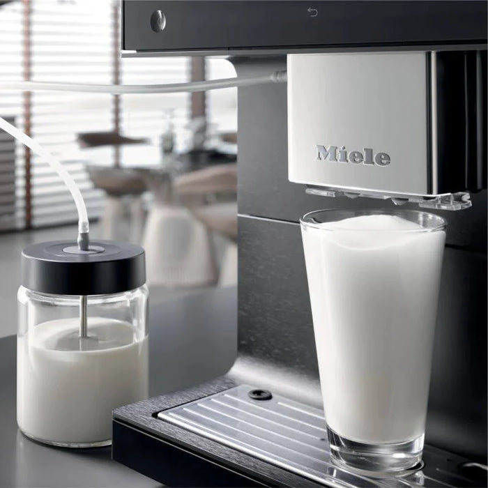 Miele CM 7750 CoffeeSelect Espresso Machine 