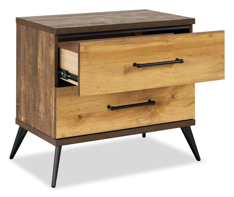 Silas Nightstand