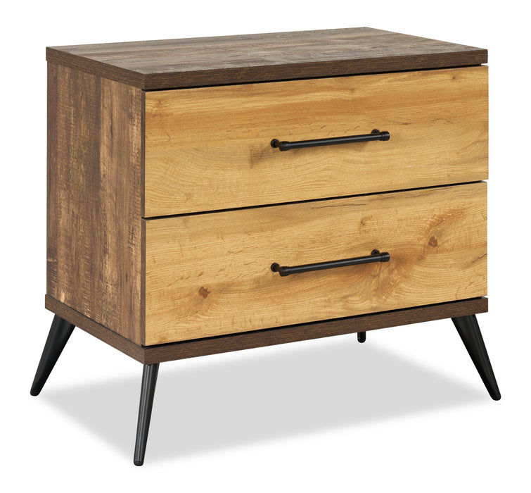 Silas Nightstand