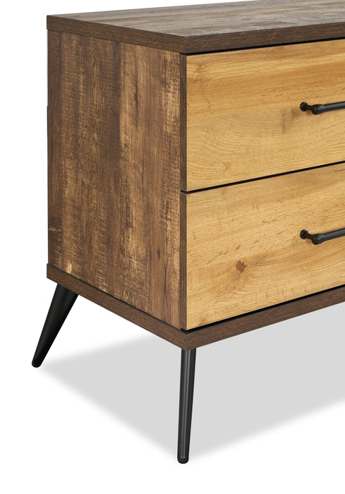 Silas Nightstand