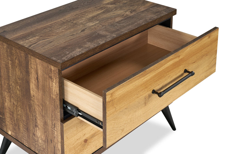 Silas Nightstand