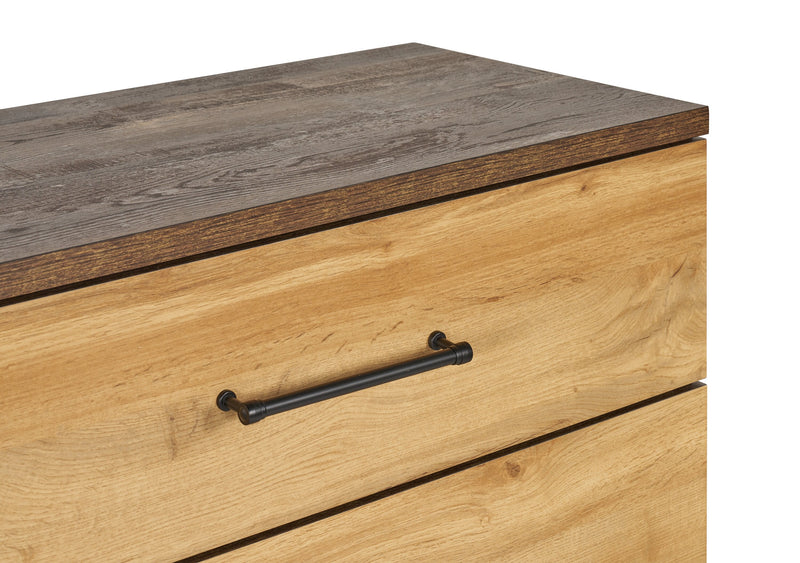 Silas Nightstand