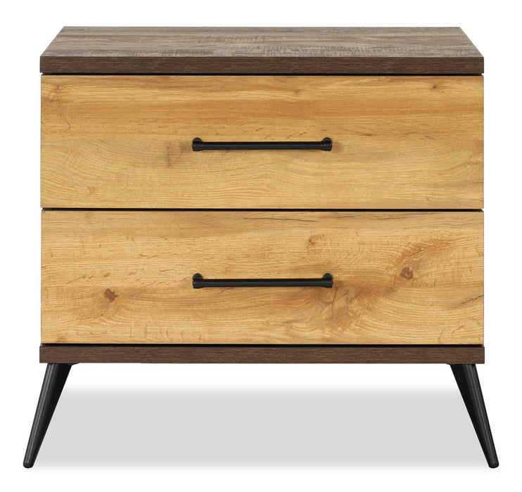 Silas Nightstand