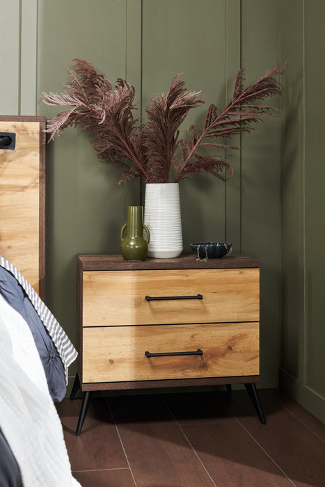 Silas Nightstand
