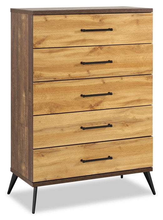 Silas Chest